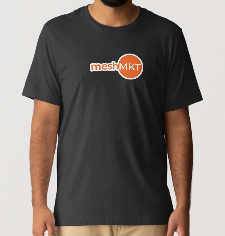meshMKT Tshirt