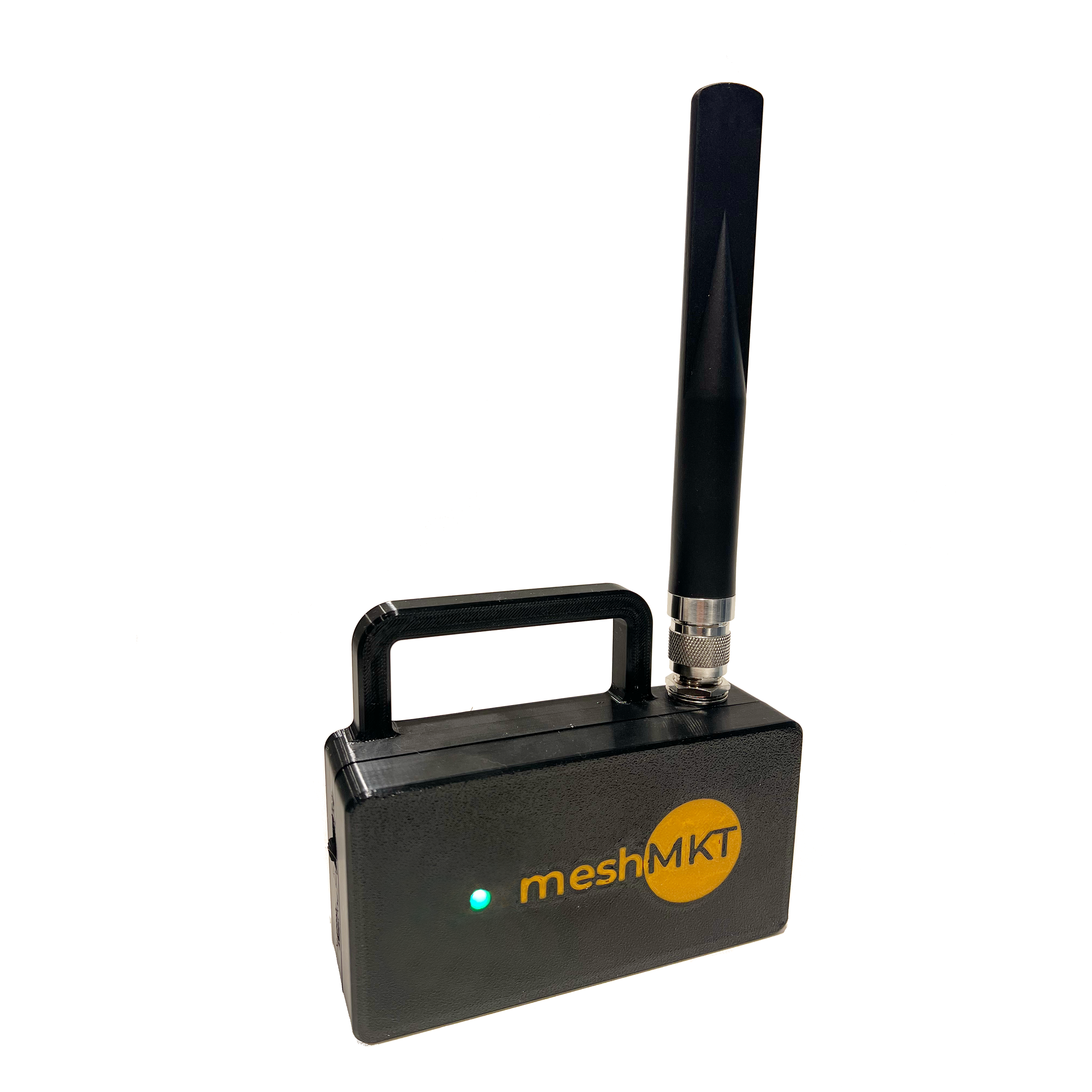 meshMKT Unit With Radio