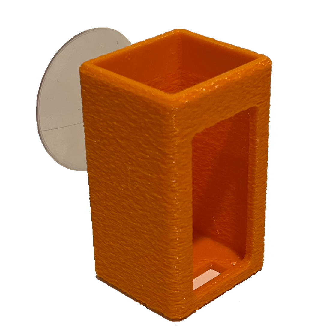 Suction Cup Mesh Radio Case Heltec V3