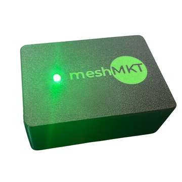 meshMKT Unit Without Radio